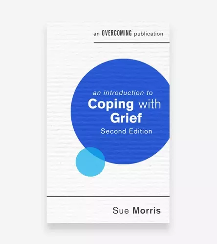 An Introduction To Coping With Grief | Overcoming